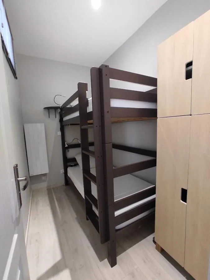 Agréable T2 au centre de Luchon Bagnères-de-Luchon